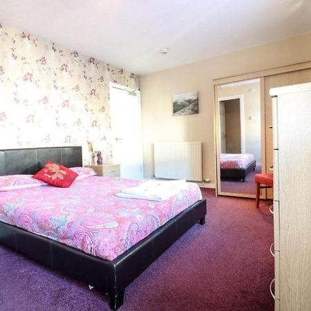 The Bridge Inn Tillicoultry Esterno foto