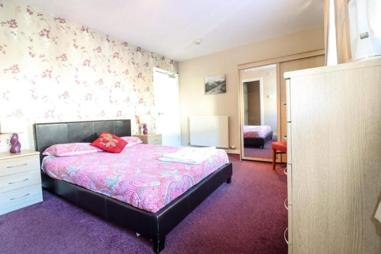 The Bridge Inn Tillicoultry Esterno foto