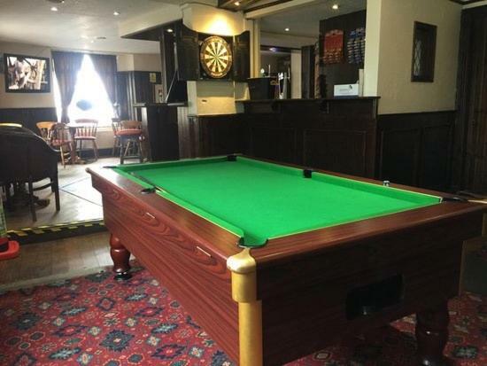 The Bridge Inn Tillicoultry Esterno foto